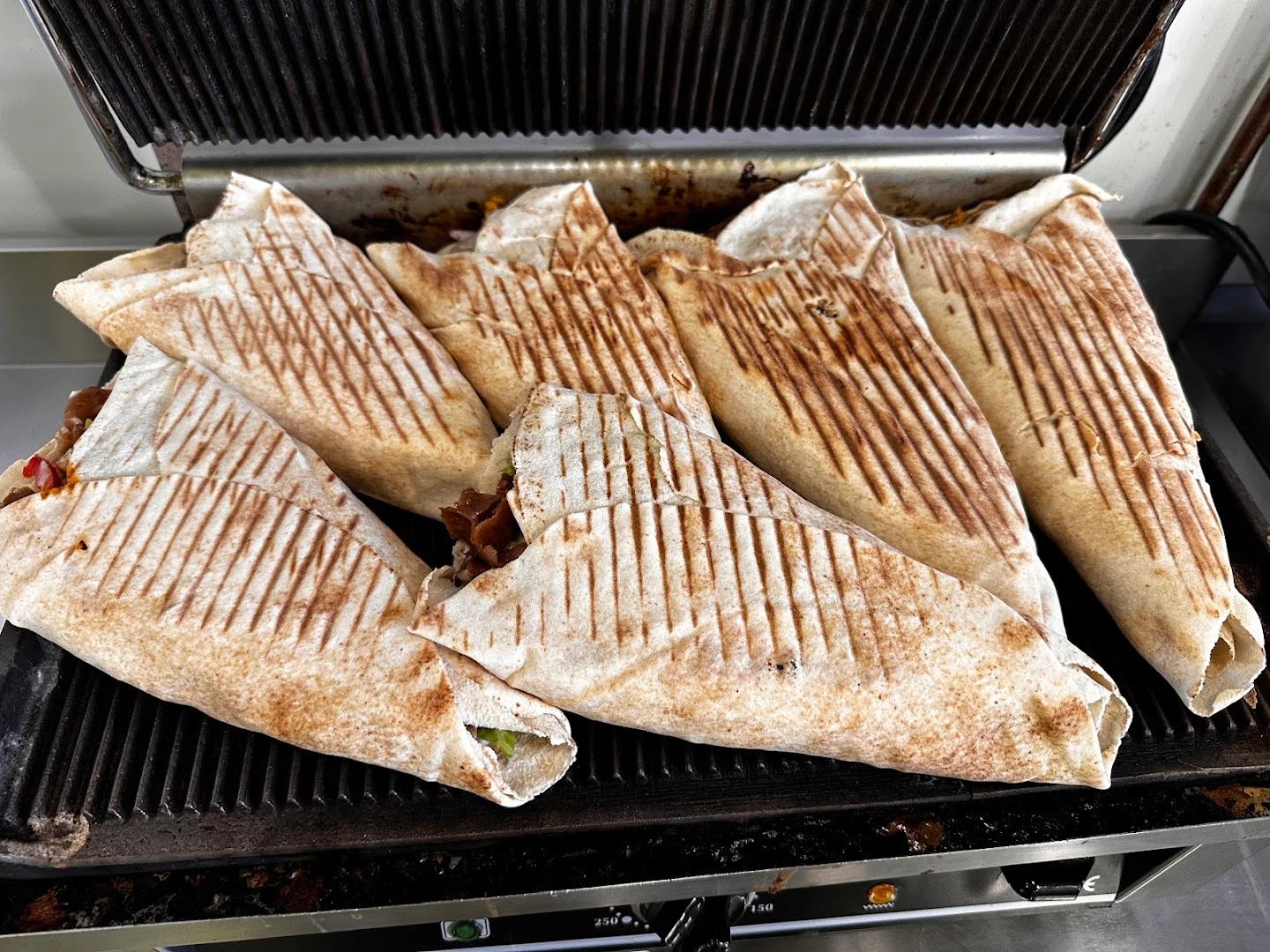 Sultan Kebab Grill and Falafel · Photos 1