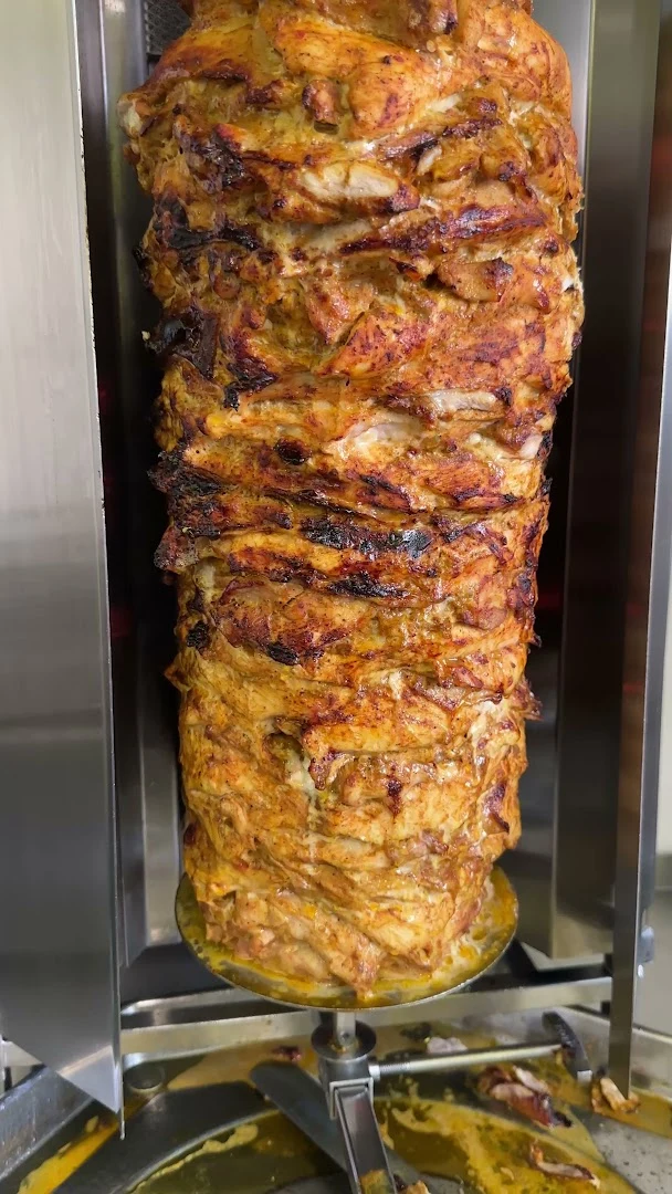 Sultan Kebab Grill and Falafel · Photos 3